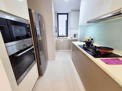 D'Leedon (D10), Condominium #580801351